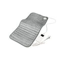 thumbnail image 1 of PRETXORVE 76X40Cm Smart Temperature-Controlled Blanket Home Heating Heating Blanket Heated Blanket, 1 of 2