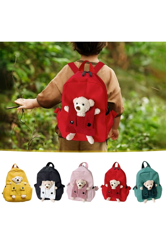 Baby Backpack Backpack