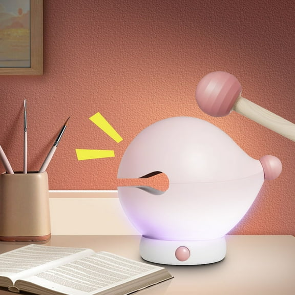 PRETXORVE Bedroom Night Light - Home Decoration Night Light, Children's Bedroom, Living Room, Dormitory, Gift for Girls