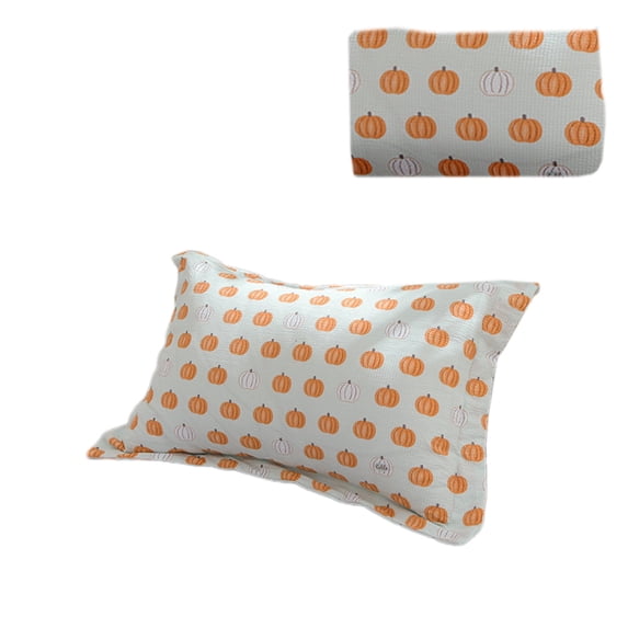 PRETXORVE Bubble Yarn Pillow Covers Pair of Pillow Covers Adult Large Pillow Covers Soft Comfortable Breathable Washable