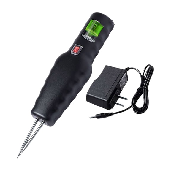 PRETXORVE Chicken Remover Handheld Rechargeable Plucking for Poultry