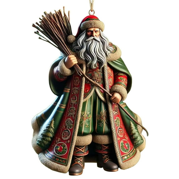 PRETXORVE Christmas Decorations, Christmas Decor, Legend