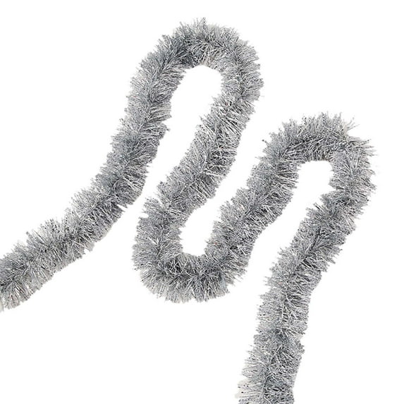 PRETXORVE Christmas Decorations, Christmas Tree Decorations, Shiny Christmas Wreath Decoration Pendant Wall Decoration Pendant Party Holiday Accessories