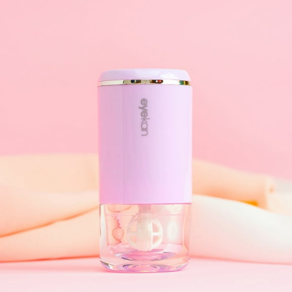 PRETXORVE Cleaner Intelligent Cleaning Machine for Soft and Rigid Lenses