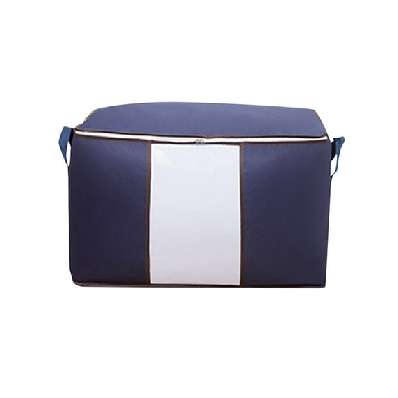 PRETXORVE Cloth Clothing Underwear Storage Bag Foldable Pouches Home Organizer