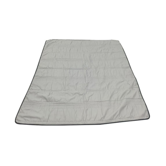 PRETXORVE Conditioning Quilt Solid Color Cool Single Double Quilt Vacuum Solid Color Summer Cool Quilt