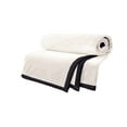thumbnail image 1 of PRETXORVE Cool Bed Blankets Soft Lightweight Plush Fuzzy Cozy Luxury Blanket Microfiber Nap Blankets, 1 of 10