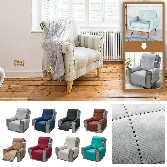 PRETXORVE Cushion Integrated Pet Sofa Cover