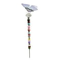 thumbnail image 1 of PRETXORVE Diy Stick Bead Garden Stake Set Garden Stake Decoration Garden Set, 1 of 1