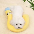 thumbnail image 1 of PRETXORVE Dog Pillows all Season Pet Supplies Pet toys Pet Mats Cats Sleeping Blankets Dog Kennel Supplies, 1 of 6