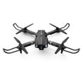 thumbnail image 1 of PRETXORVE Drone with Camera, Drone with 1080P HD FPV Camera Remote Control Toys Gifts for Boys Girls with Altitude Hold Headless Mode Start Speed Adjustment, 1 of 9