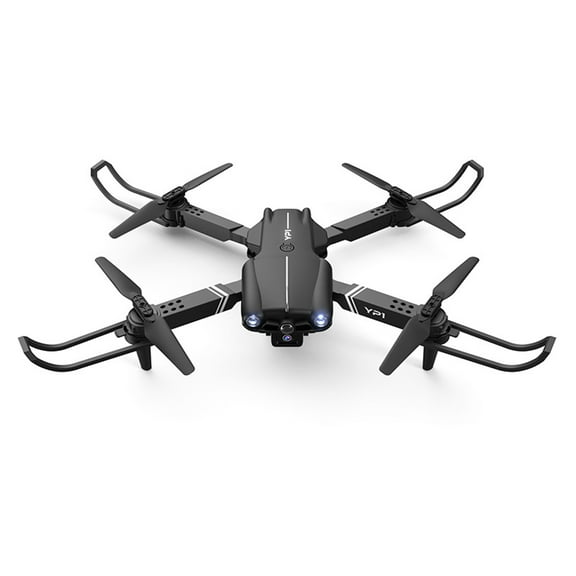 PRETXORVE Drone with Camera, Drone with 1080P HD FPV Camera Remote Control Toys Gifts for Boys Girls with Altitude Hold Headless Mode Start Speed Adjustment