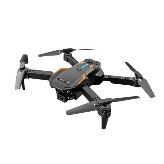 PRETXORVE Drone with Camera, Intelligent Three-sided Obstacle Avoidance High-definition Aerial Photography-camera Drone Induction Flying Machine Remote Control Folding Aircraft Toys