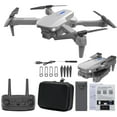 thumbnail image 1 of PRETXORVE Drones for Kids, Folding Drone Fixed Altitude Aircraft Remote-controlled Aircraft, 1 of 9