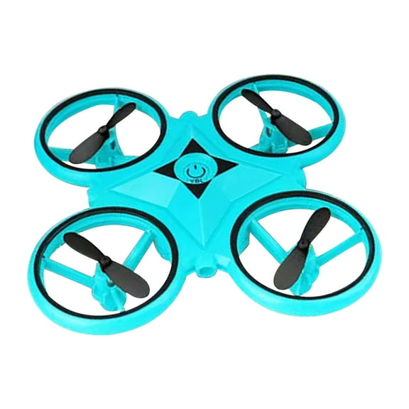 PRETXORVE Drones for Kids, Sensor Infrared Induction Watch Controlled RC Drone