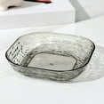 thumbnail image 1 of PRETXORVE Fashion Easy High Fruit Tray Household Candy Snack Tray Multi-colour Living Room Coffee Table Fruit Tray Large Capacity, 1 of 6