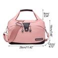 thumbnail image 1 of PRETXORVE Fashion Multifunctional Large Capacity Handbagtote Bag Storage Bag Handle Bag Large Capacity Handbag, 1 of 2