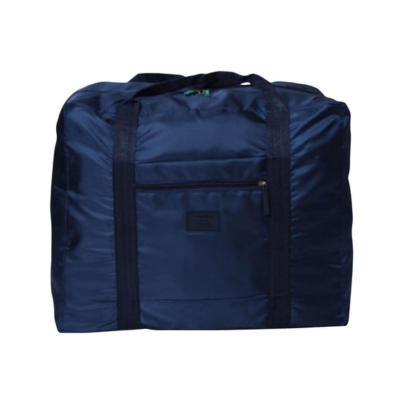 PRETXORVE Fashion Travel Nylon Travel Folding Storage Bag