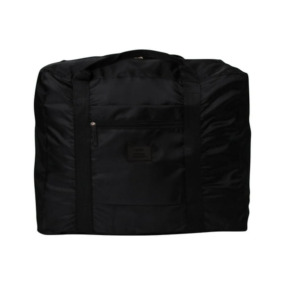 PRETXORVE Fashion Travel Nylon Travel Folding Storage Bag