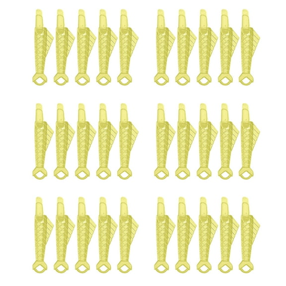 PRETXORVE Fishmouth Sewing Threader Auto Sewing Needle Threader Upgraded Version Sewing Ring Loop Easy Self-Threader