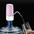 thumbnail image 1 of PRETXORVE Foldable Water Extractor Household Desktop Barrel Water Water Extractor Dispenser Automatic Water Extractor, 1 of 7