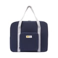 thumbnail image 1 of PRETXORVE Folding Travel Bag Large Capacity Expansion Luggage Bag Folding Storage Bag Hand Luggage Bag, 1 of 1