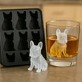 thumbnail image 1 of PRETXORVE French Ice Molds Set, 1 of 2