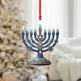 thumbnail image 1 of PRETXORVE Hanukkah Decorations, 1 of 9