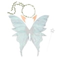 thumbnail image 1 of PRETXORVE Home Decor, Room Decor, 4Pcs Halloween Girl Female Ears Wand Role Play Costume Accessories, 1 of 7