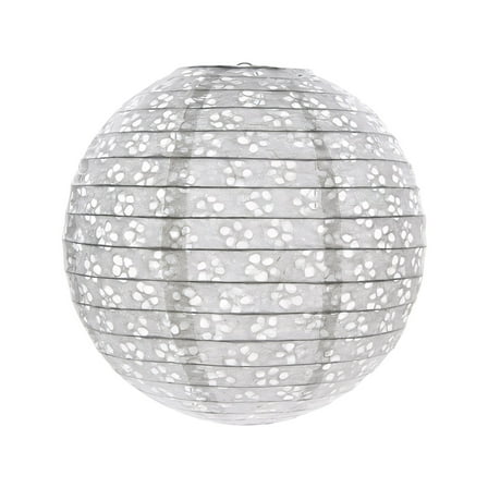 PRETXORVE Home Decor, Room Decor, Hollow Paper Lantern Folk Decoration