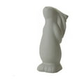 thumbnail image 1 of PRETXORVE Home Decor, Room Decor, Shape Desktop Decorative Vase, 1 of 3