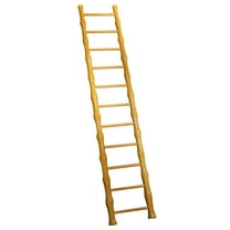 PRETXORVE Home Decor, Room Decor, Step-by-Step Decoration Simulation Ladder Decoration