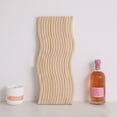 thumbnail image 1 of PRETXORVE Home Decor, Room Decor, Wooden Tray Japanese Table Tray Storage Tray, 1 of 7