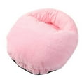 thumbnail image 1 of PRETXORVE Home Use Heated Foot Warmer with Constant Temperature, 1 of 4