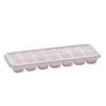 thumbnail image 1 of PRETXORVE Ice Tray, Ice Grids Silica Gel Ice Grids With Spill-proof Removable Lids For Cocktails Freezers Stackable Ice Trays With Lids, 1 of 6