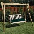 thumbnail image 1 of PRETXORVE Indoor Outdoor Cushion Cushion Seat Chair Replacement Pads for Lounger Garden Furniture Patio, 1 of 7