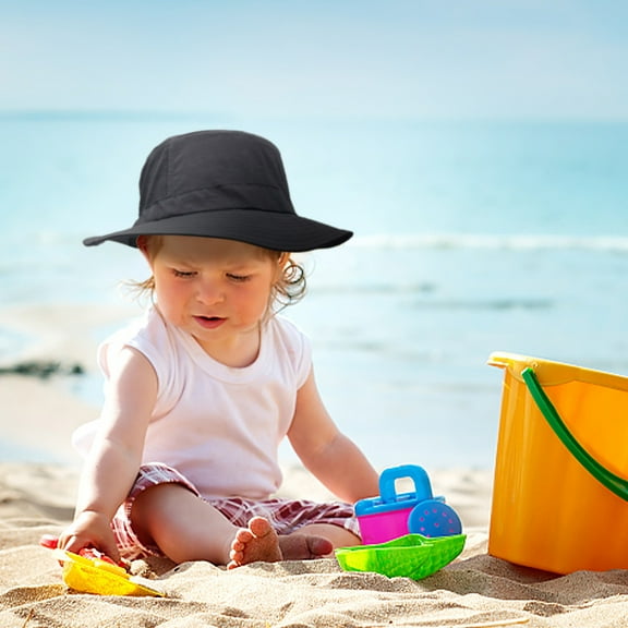 PRETXORVE Kids Hat, Kids Hats for Summer, Surf Caps Surf Caps with Chin Strap, Summer Surf Caps for Men and Women Surf Baseball Aquatic Sports, Outdoor Surf Fisherman Caps