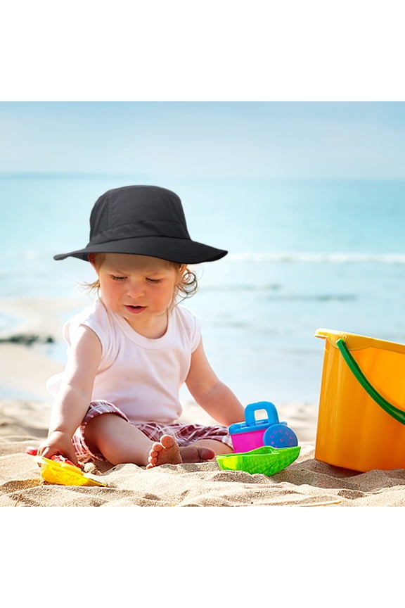 Kids Hat, Kids Hats for Summer, Surf Caps Surf Caps with Chin Strap, Summer Surf Caps for Men and Women Surf Baseball Aquatic Sports, Outdoor Surf Fisherman Caps