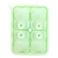 thumbnail image 1 of PRETXORVE Kitchen Gadgets, Kitchen Essentials, Online Hot Selling Summer Ice Cool Tool Home Essential Bear Ice Making Popsicle Box, 1 of 2