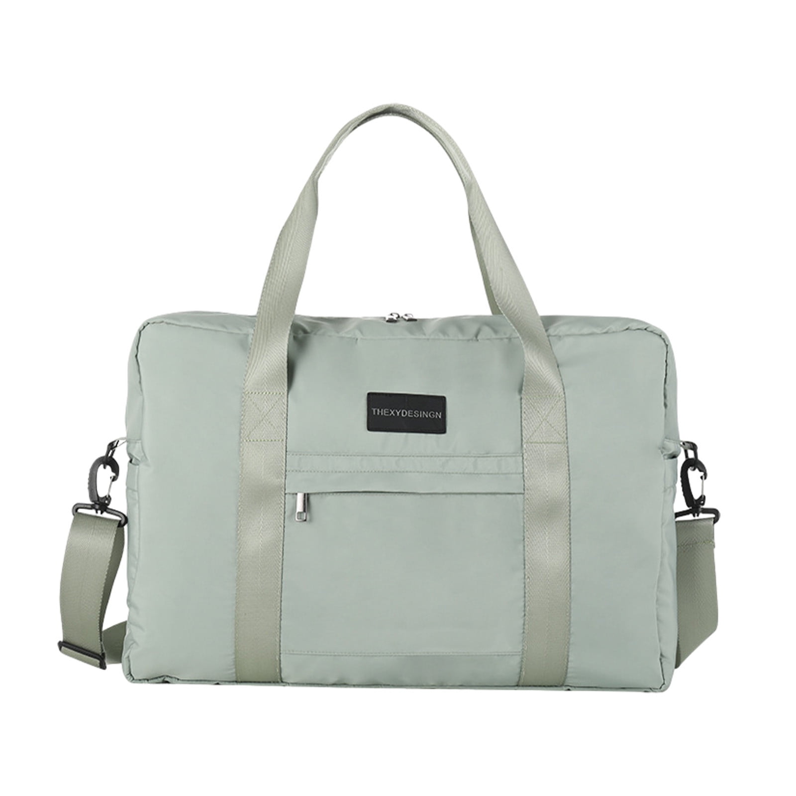 Large Capacity Commute Leisure Tote Bag