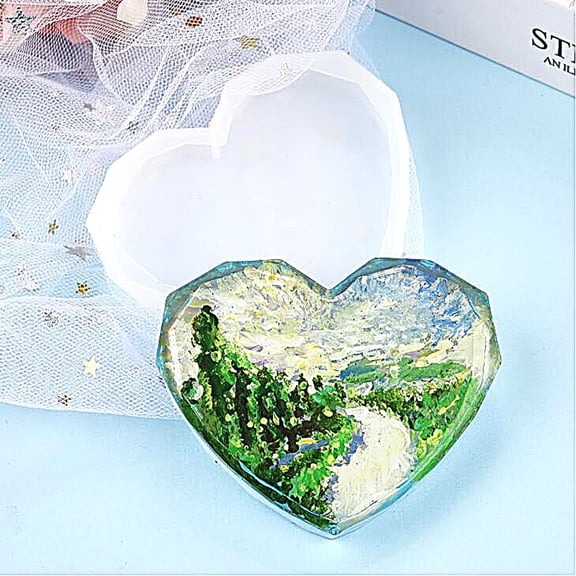 PRETXORVE Multi-functional Molds Can Be Used To Make Exquisite Shapes