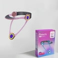 thumbnail image 1 of PRETXORVE Neck Support, Cervical Spine Support, Pressure Relief Shaping, Cervical Traction Device, Helps Correct Forward Tilted Posture, 1 of 9