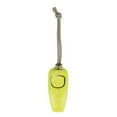 thumbnail image 1 of PRETXORVE Outdoor Mountaineering Whistle Camping Survival Whistle Training Emergency Equipment Sports Supplies, 1 of 4