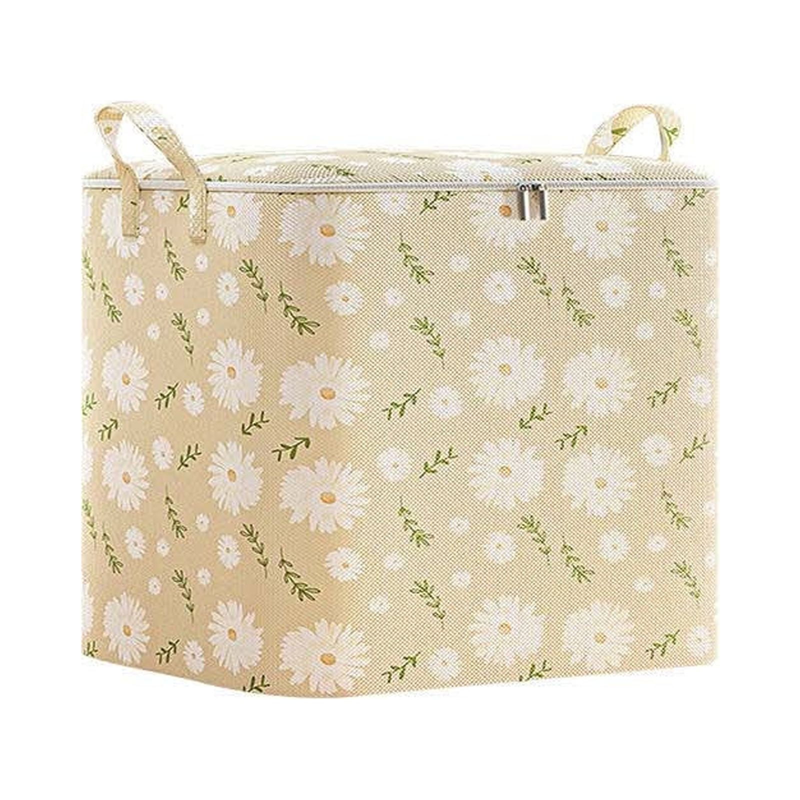 PRETXORVE Oversized Clothes Quilts Storage Bag Wardrobe Sorting Storage