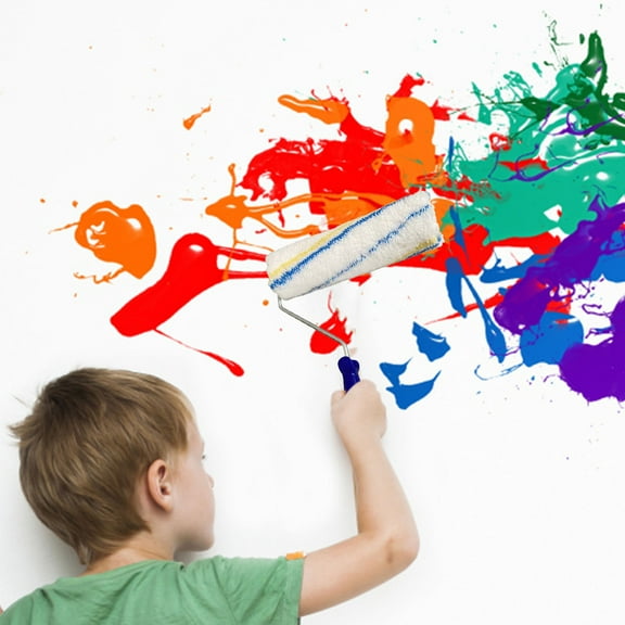 PRETXORVE Paint Roller - Painting tool for Coatings and Walls