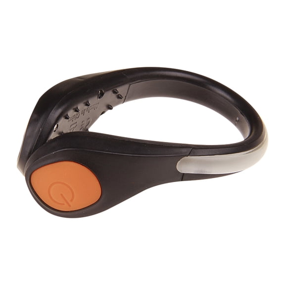PRETXORVE Practical Outdoor Tools Led Flashing Shoe Clip Light Nighttime Led Flashlight Running Cycling