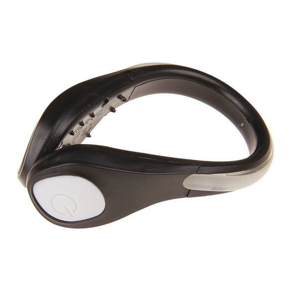 PRETXORVE Practical Outdoor Tools Led Flashing Shoe Clip Light Nighttime Led Flashlight Running Cycling