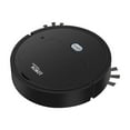 thumbnail image 1 of PRETXORVE Robot Vacuum, Household Cleaning and Sweeping Machine Intelligent Sweeping Robot Automatic Water Tank Sweeping and Dragging Integrated Robot Vacuum Cleaner, 1 of 9