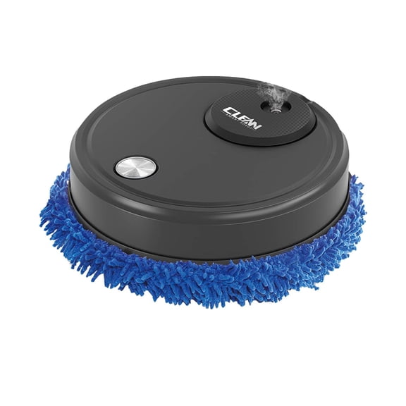 PRETXORVE Robot Vacuum, Wet and Dry Imitation Hand Wiping Robot for Household Mopping Intelligent Mopping Robot