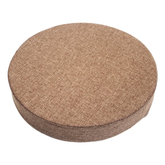 PRETXORVE Round Outdoor Chair Cushions for Patio Furniture Patio Chair Cushion for Garden Sofa